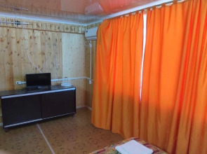 Отель Трасса