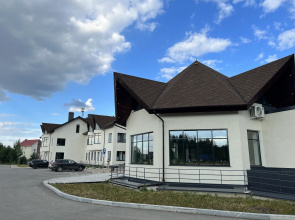 Eko-Otel Klever Hotel