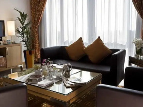 Four Points by Sheraton Bur Dubai