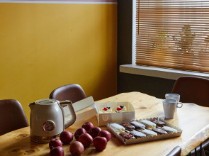 Мини-отель Лесная Ванна