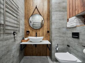 Апартаменты на Декабристов №2