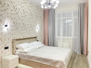 Квартира у Тихого Дона