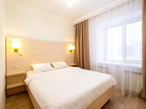 Apartamenty Petrovskie na Sovetskoj 60 No2