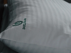 Гостевой Дом Dolina 560