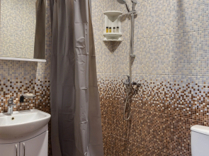 Меблированные комнаты DalaMar