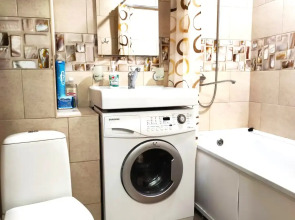 Квартира Home Sweet