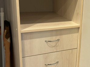 Апартаменты 2-комнатные в центре на Тигровой