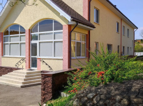 Raubichi Private house
