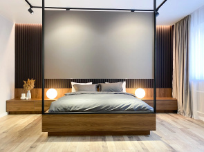 Apartamenty Dom Kino