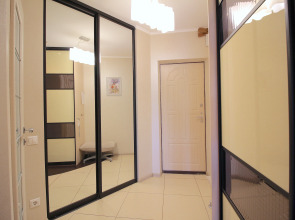 Апартаменты Версаль Альфа Апартаменты