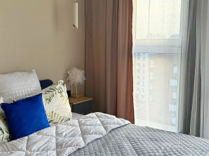 Апартаменты Яр Сердце