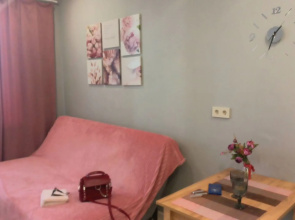 Квартира на улице Курчатова 35/1