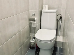 Апартаменты Unique Apart Лофт у Парка Ангелов, ТЦ Променад и ГУФСИН на Мичурина 33