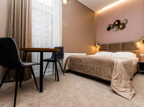 Апарт-Отель Асгард