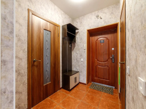 Квартира PrezentHaus Советская 190d k47