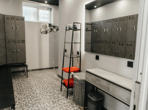 Scandi (Skandinaviya)