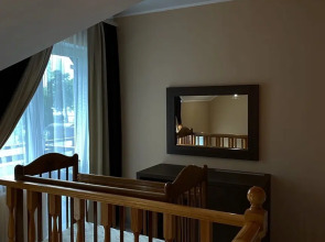 Гостевой Дом Crystal