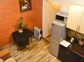 Apartments v Zhk Yuzhny Park