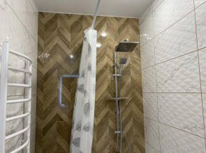 Апартаменты Белгородская улица 5