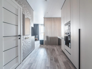 Апартаменты BelaTravel по Адресу: Брилевская 25