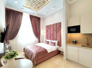 Апартаменты Морской переулок 5