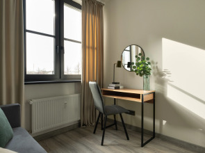 Апартаменты Citrus Flat