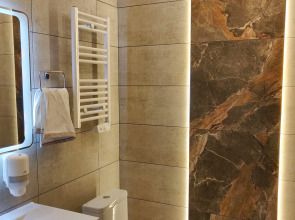 Апарт-Отель Белый Клевер