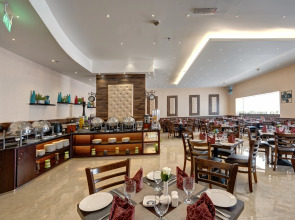 Orchid Hotel Al Barsha, Formerly Golden Tulip Al Barsha