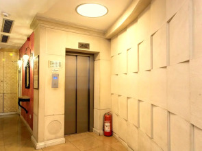 Отель Faros Old City