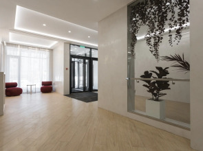 Апартаменты для Двоих Vetka Home у метро