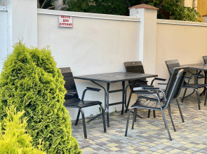 Гостевой дом Ангел