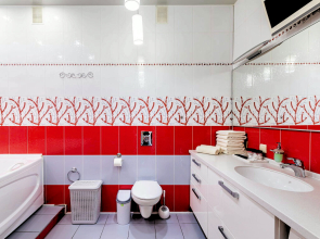 Апартаменты на Меридианной 1