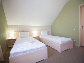 Гостевой дом Ламберт