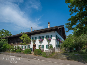 Gut Stohrerhof Apartments