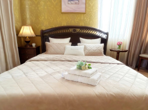 Меблированные комнаты Елизавета на ул.Островского 45