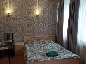 Гостевой Дом Ренессанс