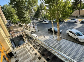 Отель Status Inn