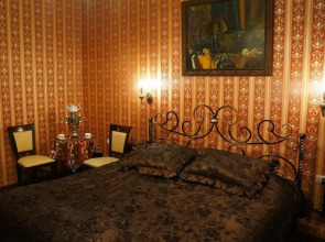 Отель Титул