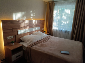 Uyutnaya dvushka v tsentre Voronezha Flat