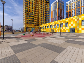 Апартаменты Легенда 2