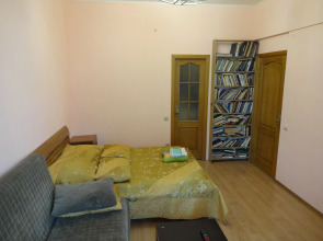 Апартаменты RentaDay Хуторская