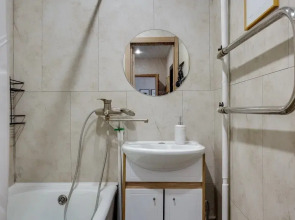 Апартаменты Шаболовка 30/12