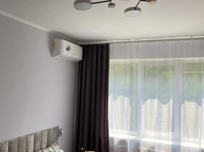 Квартира уютная со всем необходимым для проживания