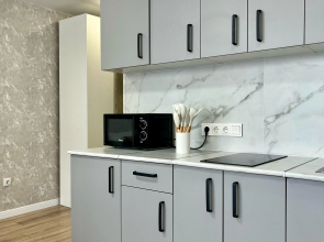 Апартаменты Квартира в ЖК "Квартал Мира"