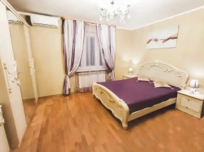 Апартаменты в самом центре