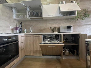 Апартаменты на Виноградной 4