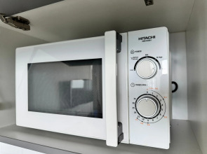 Апартаменты Alliance by Courtyard Hotel 5 KH