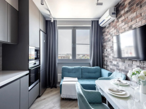 Апартаменты Red Apartments Фрукты Кадис