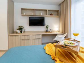 Апартаменты Your Apart на Марата