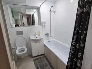 Гостевой дом Горный Воздух